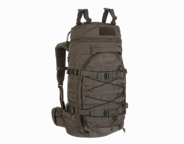 Plecak Wisport Crafter 55 l RAL 6003