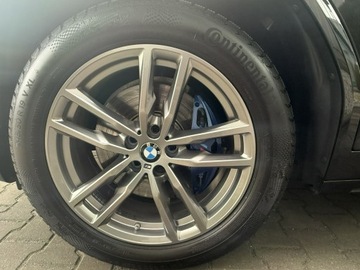 BMW X4 G02 SUV 30i 252KM 2020 BMW X4 30i. 252 KM. Przebieg 36000 km. M Pakiet., zdjęcie 7