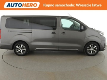 Toyota 2018 Toyota ProAce L2 automat 177KM 8-osobowy navi, zdjęcie 8