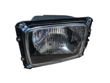 reflektor lampa przód Mercedes Kaczka T1 77-95 BUS