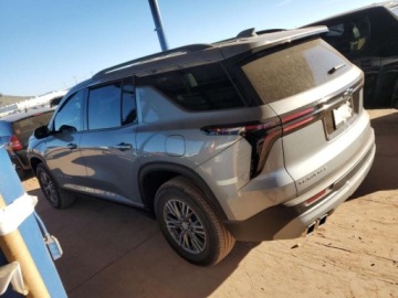 Chevrolet 2025 Chevrolet Traverse LT 2025 2.5l 2.5 Benzyna 310KM, zdjęcie 1