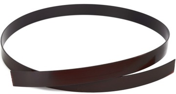 САМОКЛЕЯЩАЯСЯ МАГНИТНАЯ ЛЕНТА. МАГНИТНАЯ ПОЛОСКА 19 ММ - 1,5 ММ - 5000 ММ