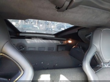 Chevrolet Corvette C7 2018 Chevrolet Corvette Z06 2018 6.2l 6.2 Benzyna 650KM, zdjęcie 12