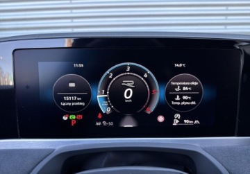 Volkswagen Passat B8 Variant Facelifting 2.0 TDI SCR 150KM 2025 Volkswagen Passat Variant R-Line 2.0TDI 150KM DSG Matrix Hak Masaz Keyless, zdjęcie 21