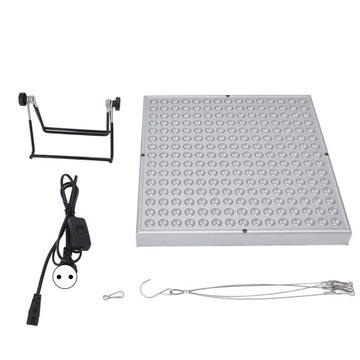 Терапия красным светом 45 Вт против старения 660 нм