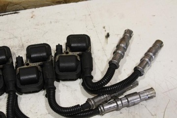 Fajkocewki cewka zapłonowa Mercedes W211 5.0 V8
