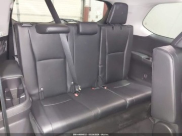 Toyota 2025 Toyota Grand Highlander Hybrid XLE 2025 2.5 Hybryda Plug-in 245KM, zdjęcie 15