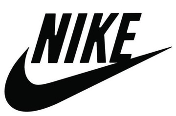 Damskie legginsy sportowe Nike Leg-a-see Swoosh M