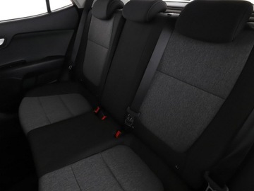 Kia Stonic I Crossover Facelifting 1.2 DPI 84KM 2022 Kia Stonic LPG klima kamera niski przebieg, zdjęcie 16
