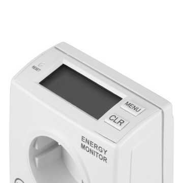 Розетка для счетчика электроэнергии Control-Line