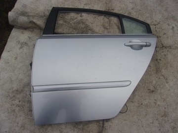 Kia magentis II 05-08 drzwi tylne lewe kpl. 6C