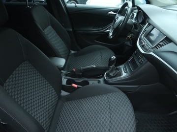 Opel Astra K Sportstourer Facelifting 1.5 Diesel 122KM 2020 Opel Astra 1.5 CDTI, Salon Polska, 1. Właściciel, zdjęcie 8