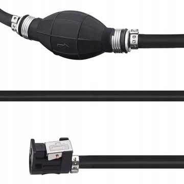 РАЗЪЕМ ТОПЛИВОПРОВОДА ДЛЯ Yamaha Mariner Mercury