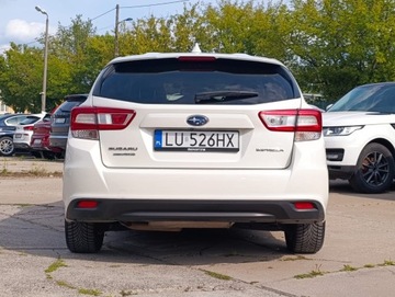 Subaru Impreza IV 2018 impreza Salon Polska, 2.0i 156KM , 1 Użytkownik, AWD, Automat, Rej 2019, zdjęcie 30