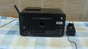 NOXON IRADIO 460+ ИНТЕРНЕТ-РАДИО