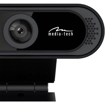 Kamera internetowa USB HD LOOK IV MT4106 MediaTech