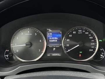 Lexus IS III Sedan Facelifting 200t 245KM 2018 Lexus IS300 Lexus IS 300 2.0 Turbo 245 KM | Execut, zdjęcie 14