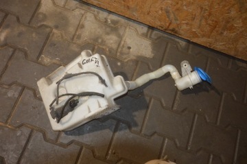 Vw Golf VI Zbiornik spryskiwaczy