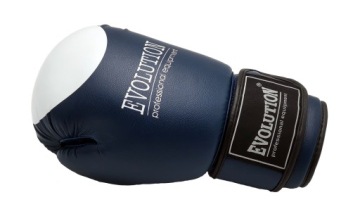 БОКСЕРСКИЕ ПЕРЧАТКИ ДЛЯ СПАРРИНГА EVOLUTION PRO 8 OZ
