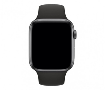 Apple Watch SE A2356 44 мм, сотовый телефон, серебристый, серебристый