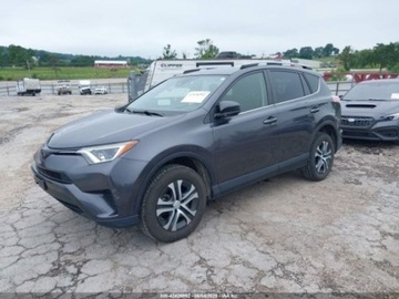 Toyota RAV4 V 2018 Toyota RAV4 2018 TOYOTA RAV4 LE 2.5 Benzyna 176KM, zdjęcie 2