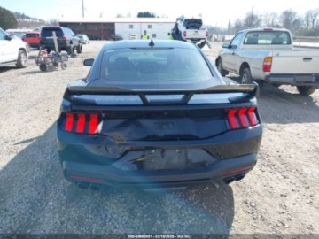 Ford Mustang VI 2024 Ford Mustang Gt Fastback 2024 5.0 Benzyna 480KM, zdjęcie 4