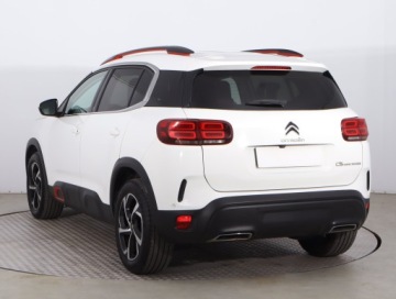 Citroen C5 Aircross SUV 1.2 PureTech 130KM 2019 Citroen C5 Aircross PureTech 130, Salon Polska, zdjęcie 3