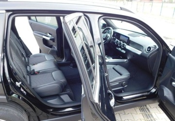 Mercedes GLB SUV 2.0 200d 150KM 2020 Mercedes-Benz GLB z Gwarancja Bezwypadkowy Model 2021r 2.0 Diesel 150KM, zdjęcie 7