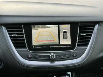 Opel 2020 Opel Grandland X 1.6 T ELITE Automat! Salon, zdjęcie 29