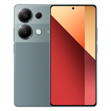 Smartfony Xiaomi REDMI NOTE 13 PRO 8 GB RAM 256