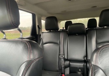 Dodge Journey 3.6 V6 287KM 2019 Dodge Journey 2019 Dodge Journey GT 7 osobowy, Gotowy do jazdy FAKTURA VAT, zdjęcie 16