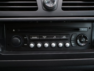 Citroen C4 Picasso I 1.6 VTi 120KM 2010 Citroen C4 Picasso 1.6 i, Klima, Klimatronic, zdjęcie 11