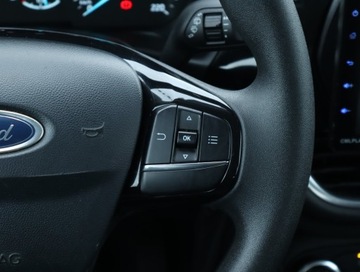 Ford Fiesta VIII Hatchback 3d 1.5 TDCi 85KM 2017 Ford Fiesta 1.5 TDCi, Tempomat, zdjęcie 18