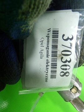 OPEL AGILA A FACELIFT SERVO  ELEKTRICKÉ 3872083E40 4820083E64