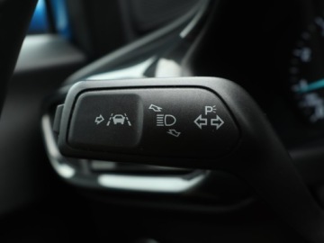 Ford Puma II 2022 Ford Puma 1.0 EcoBoost mHEV, Salon Polska, zdjęcie 21