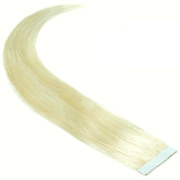 ЛЕНТА ДЛЯ НАРАЩИВАНИЯ ВОЛОС СЭНДВИЧ НА НАТУРАЛЬНОМ СЭНДВИЧ-НАРАЩИВАНИИ 2 ЛЕНТЫ 45 СМ