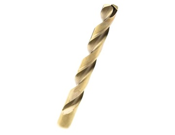 WIERTŁO DO METALU KOBALT 10,0MM C9900 RICHMANN
