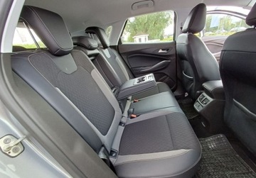 Opel 2018 Opel Grandland X 148 1.6 T Elite 180 KM AUTOMAT 1.6 Benzyna 180KM, zdjęcie 31