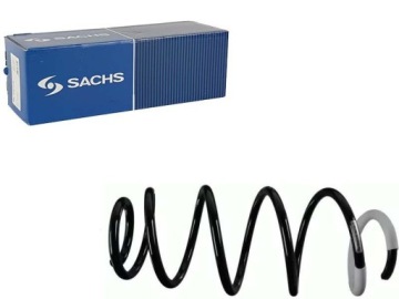 SACHS SPRĘŻYNA ZAWIESZENIA PRZÓD 993 298