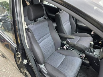 Toyota Corolla Verso E120 2.0 D-4D 90KM 2004 Toyota Corolla Verso 2.0 Diesel 90 KM,, zdjęcie 17