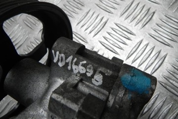 SERVO  ŘÍDÍCÍ MITSUBISHI LANCER VIII (CY_A CZ_A) KYB GASOLINE