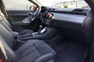 Audi 2020 Audi Q3 Sportback 2.0 TDI CR 190 KM, 4x4, Virtual, Webasto, LED, Hak, GWAR, zdjęcie 25