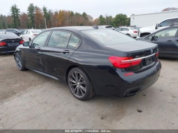 BMW 2018 BMW-ALPINA B7 2018r., B7 XDRIVE, od ubezpieczalni 4.4 Benzyna 445KM, zdjęcie 4
