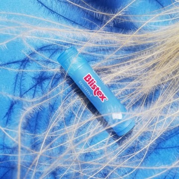 BLISTEX Чувствительный бальзам для губ