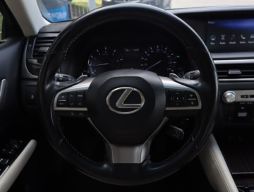 Lexus GS IV Sedan Facelifting 200t 245KM 2016 Lexus GS 200t, Salon Polska, Serwis ASO, Automat, zdjęcie 19