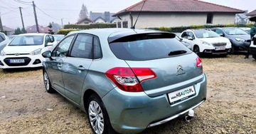 Citroen C4 2011 Citroen C4 BENZYNA AUTOMAT super okazja polecamy 1.6 Benzyna 120KM, zdjęcie 20