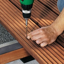 SPAX 5x60 террасный шуруп НАБОР из 850 штук старое золото