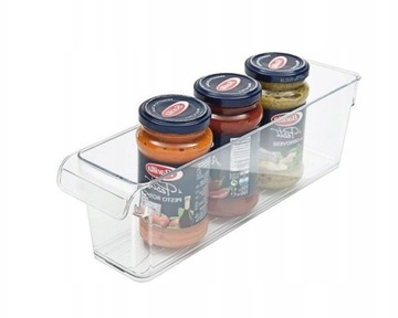 Органайзер для еды Rotho, контейнер-холодильник, 1,6 л.