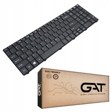 KLAWIATURA DO ACER E1-521 E1-531 E1-571 P253 P453 5551 5553 5560 5733