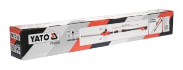 КУСТОРЕЗ YATO 18V 2AH ЗАРЯДКА YT-82834